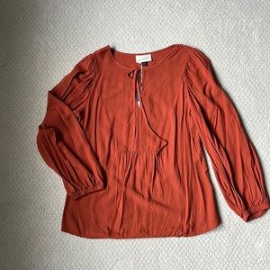 Universal Thread Blouse